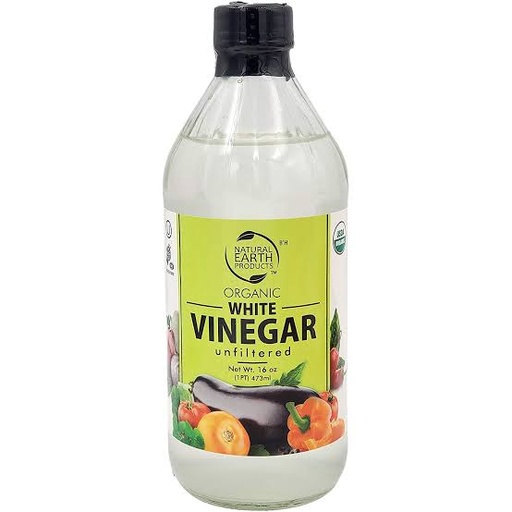 [A10115] Safa White Vinger 473ml