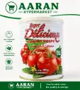 Super Délicieux Tomato Paste 400g