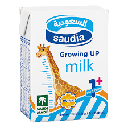 Saudi Milk  Growing honey 200ml