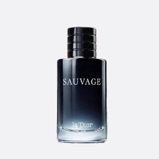 [A10249] Sauvage la dior original 100ml
