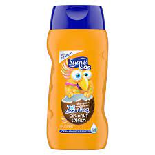 [A10250] Sauve Kids 2IN1 Coconut 355ml