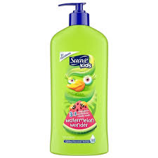 [A10255] Sauve Kids 3in1 Watermelon 532m