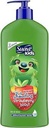 Sauve Kuds Strawberry 532ml