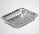 Saxan Take Awey aluminium 83185 100pcs