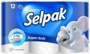 Selpak super soft