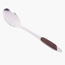 [A10411] Royalford Serving Spoon RF2763