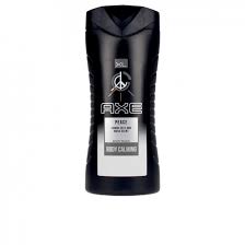 [A10548] Shower Axe Peace  400ml