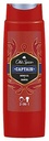 Shower Old spice Captain 400ml