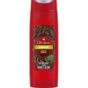 Shower Old spice timber 400ml