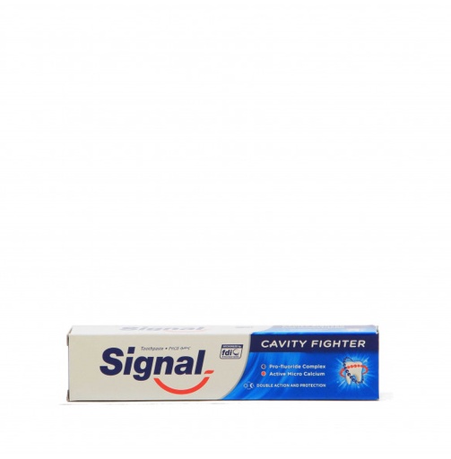 [A10602] Signal cavity fighter  100ml.
