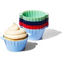 Silicon cake cups baking&pastry nax-1537