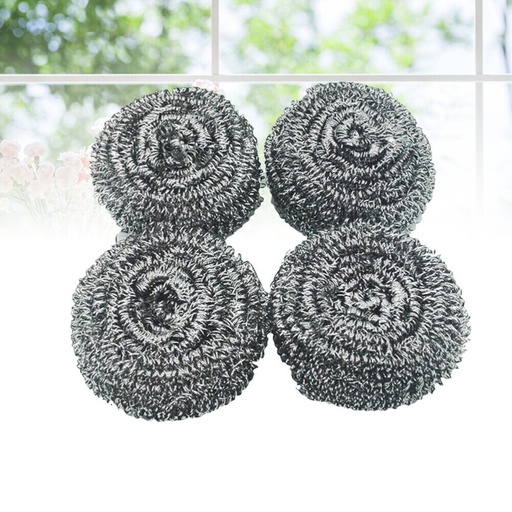 [A10634] silik 4pcs + isbunyo 616