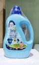 Silver Fish Baby Multifunctional Laundry Detergent 1lt