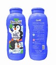 Silver Fish Baby Powder Skin Soft And Dry 200g