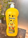 Silver Fish Baby Shampoo Conditioner Revitalizing Sfon 132 886ml