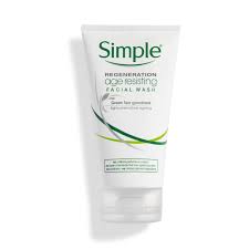 [A10682] Simple Green Tea Goodness 150ml