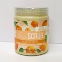 Skin doctor scrub apricot 1000m