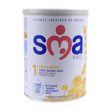 [A10758] Sma Milk Powder new 1 800g