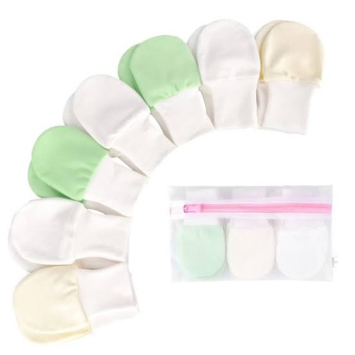 [A10776] Smart Baby Gloves NO-1865