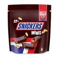 Snickers minis180g