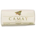Soap Camay Natural