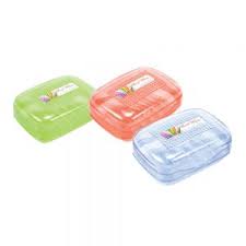 [A10834] Soapbox ding hu plastic