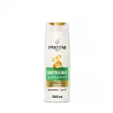 Pantene Smooth & Silky Shampoo 390 ml