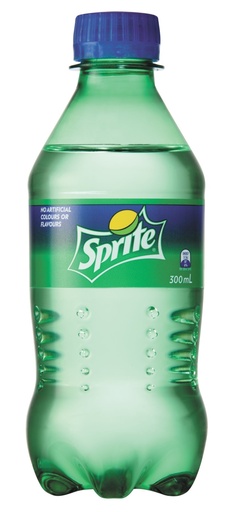 [A10960] Sprite 300ml