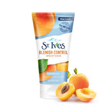 [A10968] ST. Ives Apricot Scrub  170g