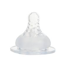 [A10995] Standard diameter liquid silicone nipple YN211