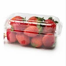 [A11034] Strawberry 500g