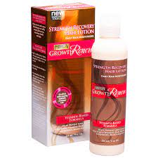 [A11046] Strength Recovery hair 236ml
