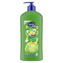 Suave Sauve Kids3in1 Apple 532m