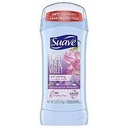 Suave sweet pea&violet deodorant 74g