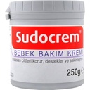 Sudo Cream 250ml