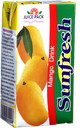 sunfresh mango 250ml