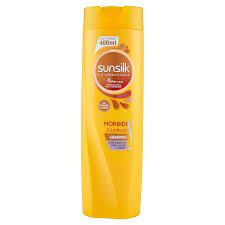 [A11116] Sunsilk morbidi shampo 400ml