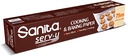 Super-Baking paper 2sides 45cm