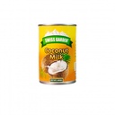 Swiss Garden Coconut Milk 400ml