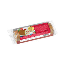 [A11217] Swiss roll Strawberry  LT 320g