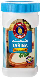 [A11245] Tahina 400g