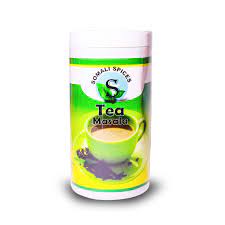 [A11312] Somali spices Tea Masala Shaah 100g