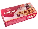 Tea time biscuit sour cherry jelly 150g
