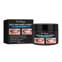 Teeth whitening charcoal powder no:pm6902 60ml