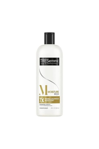 [A11504] Tresemme Conditioner Rich Moisture  828ml
