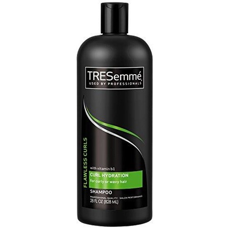 [A11517] Tresemme shampoo Flawless Curls  828m