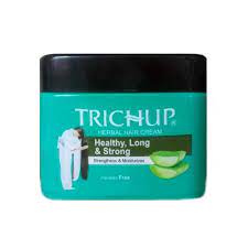 [A11534] Trichup hair cream health long & strong 150ml