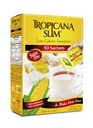 Tropicana Slim Low Calorie Sweetener 50pcs