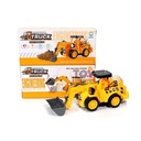 TRUCK ELECTRic no 777-52_db020