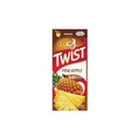 Twist ananas nectar 1l